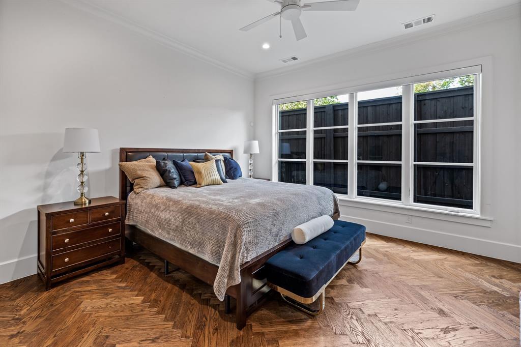 Prestonville - Residential