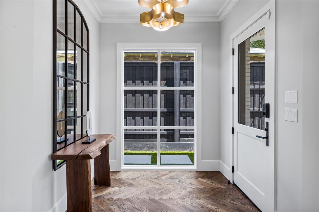 Prestonville - Residential