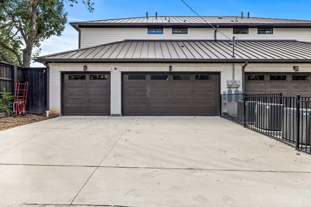 Prestonville - Residential