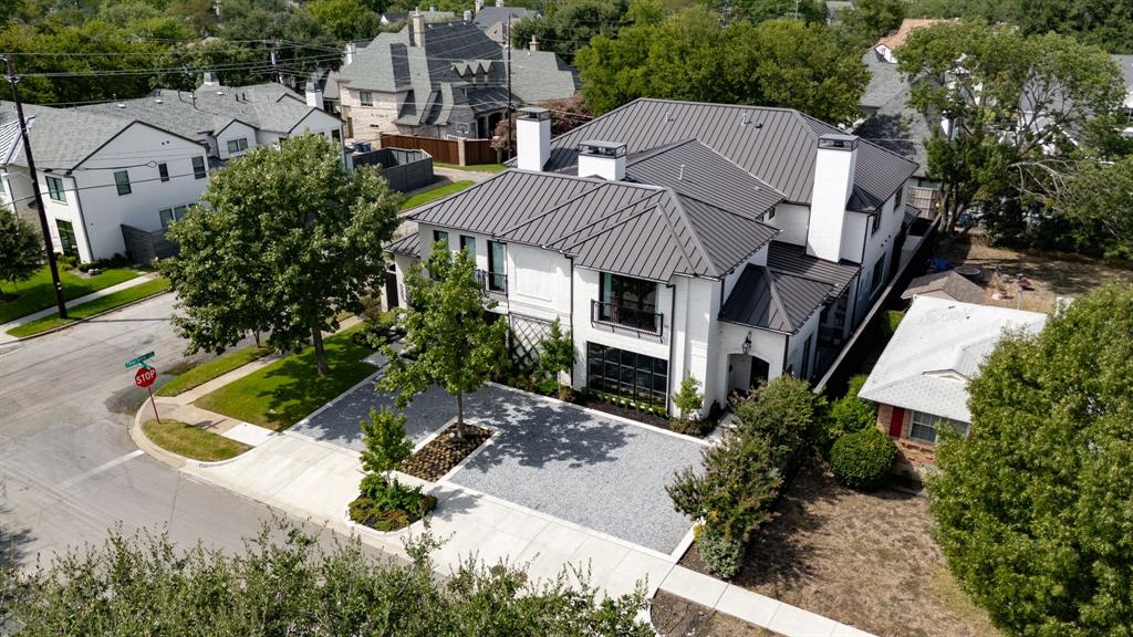 Prestonville - Residential