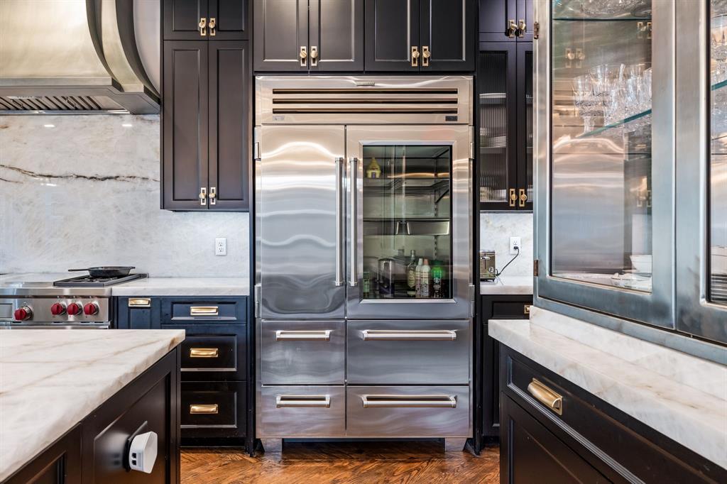 Prestonville - Residential