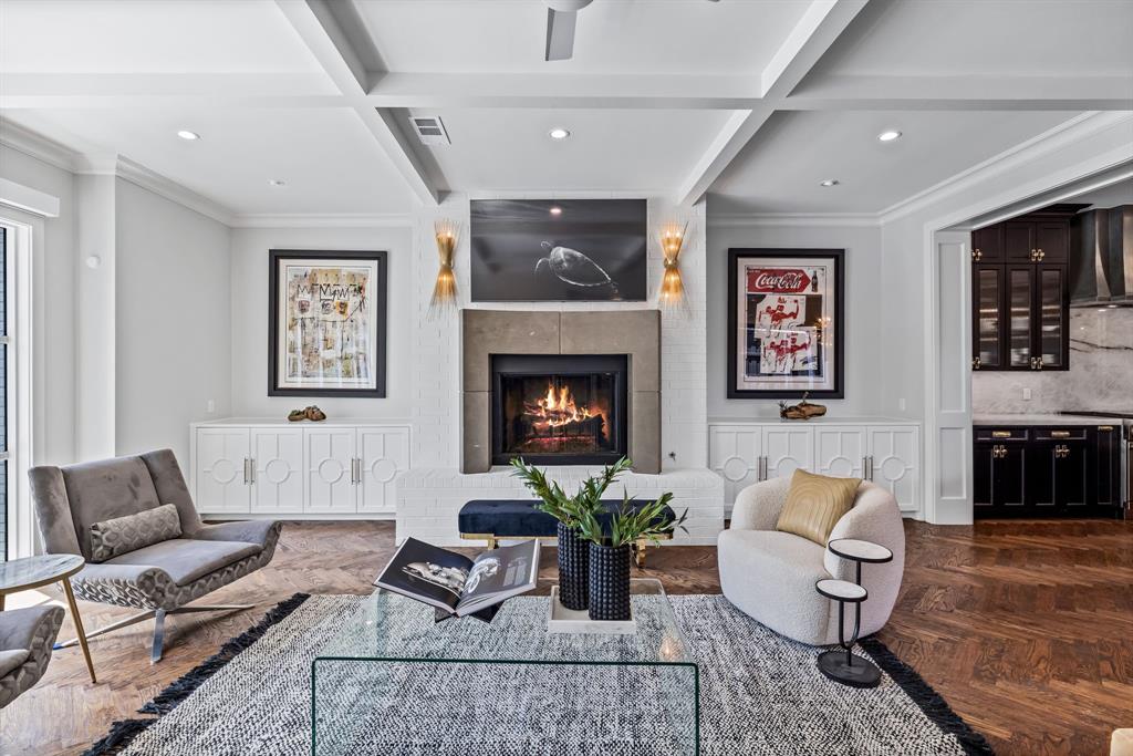 Prestonville - Residential