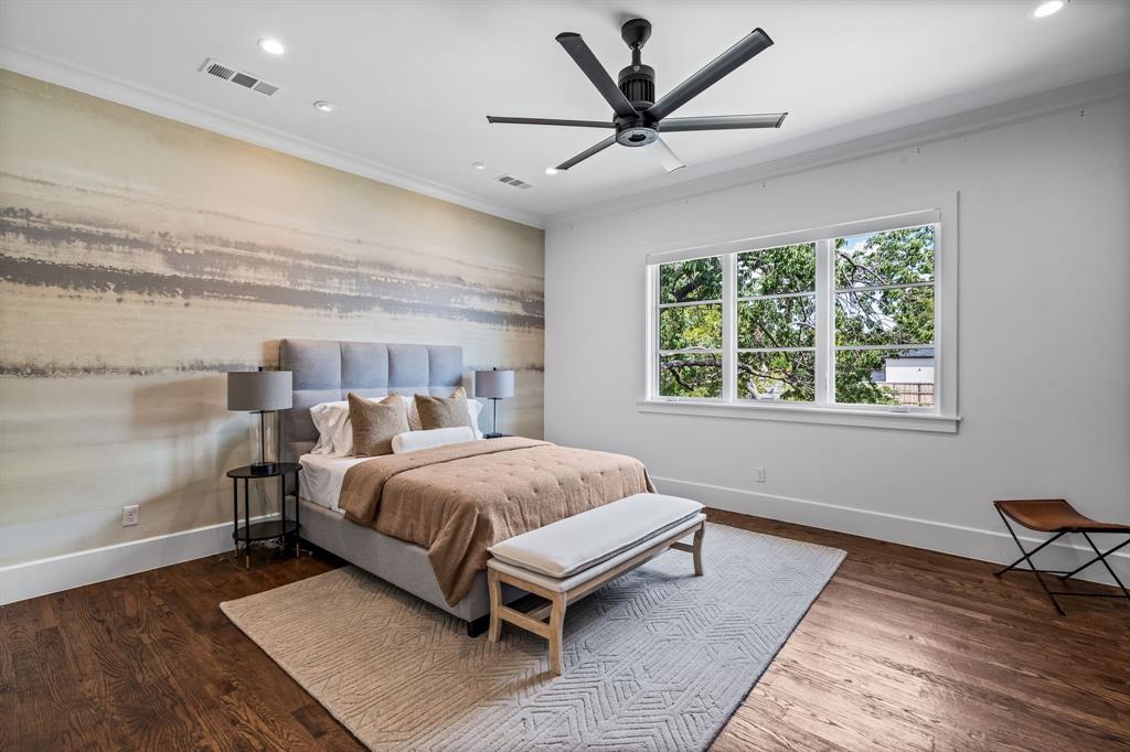 Prestonville - Residential