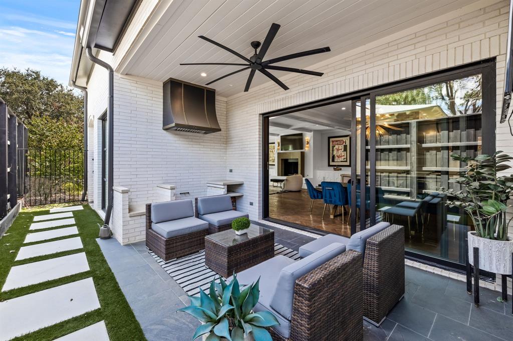 Prestonville - Residential