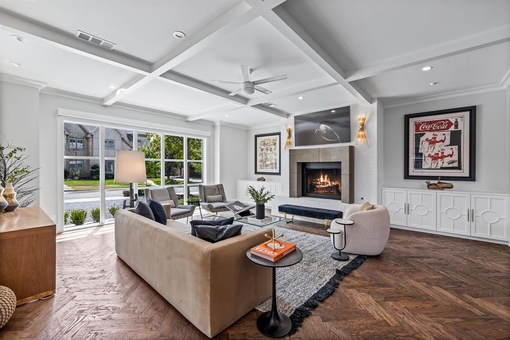 Prestonville - Residential