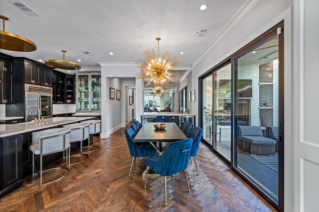 Prestonville - Residential