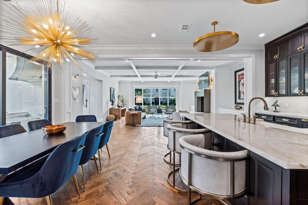 Prestonville - Residential