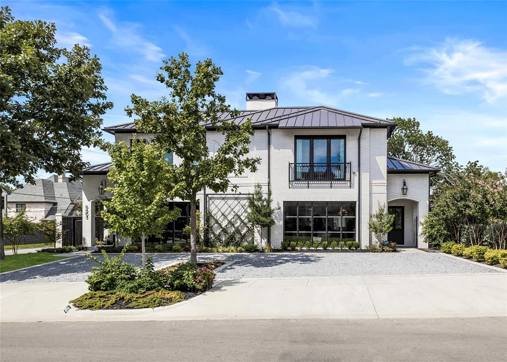 Prestonville - Residential