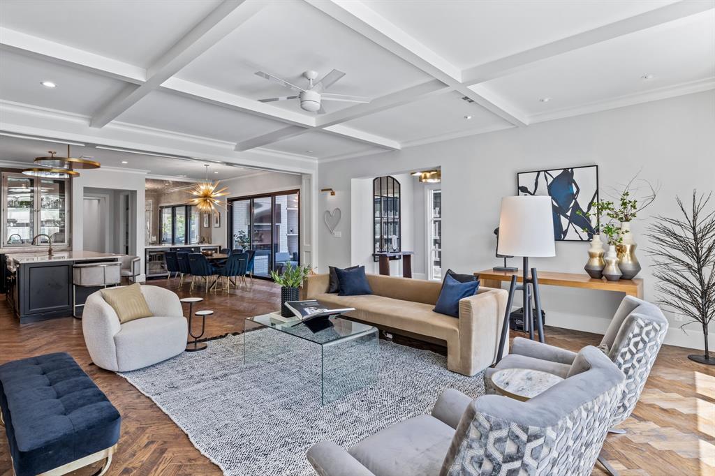 Prestonville - Residential