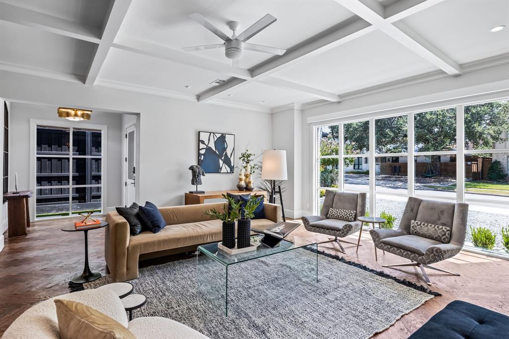 Prestonville - Residential