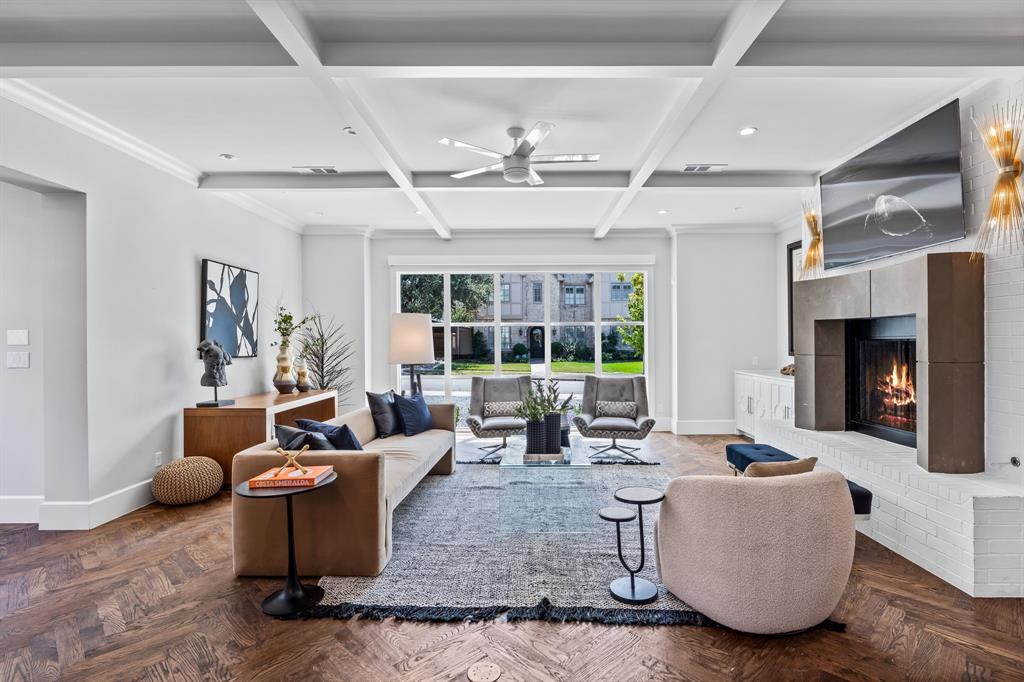 Prestonville - Residential