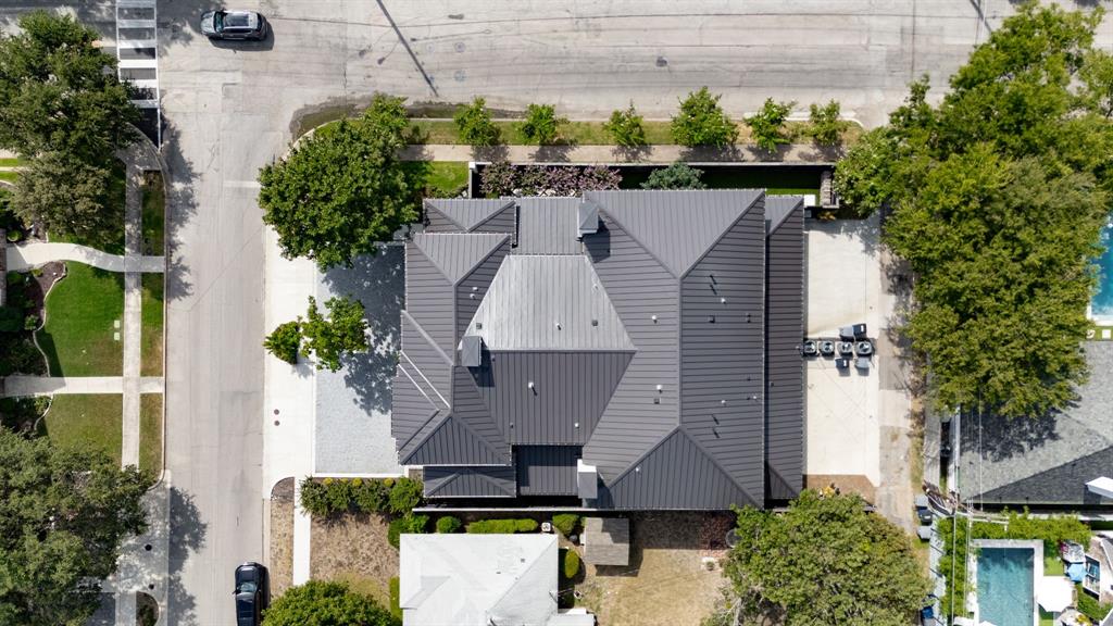 Prestonville - Residential