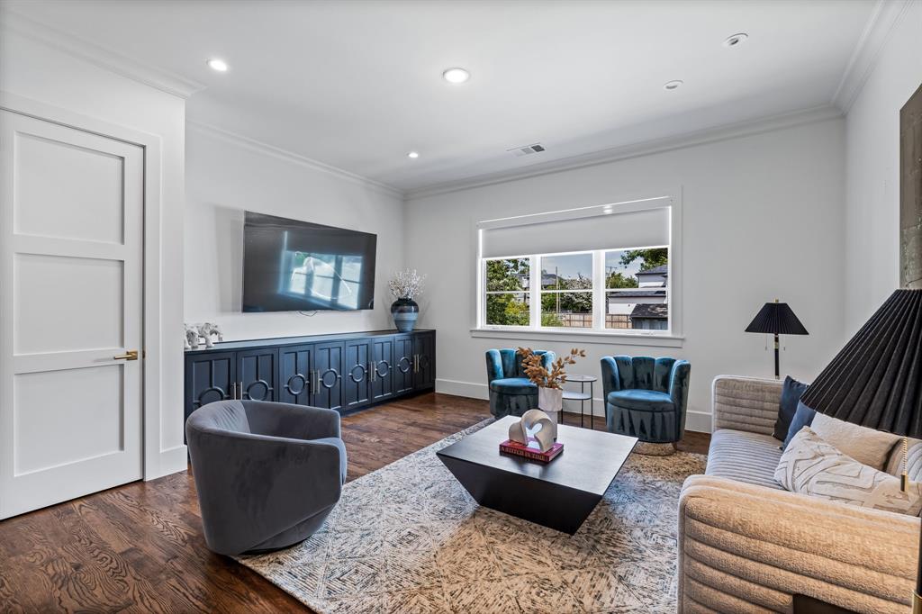 Prestonville - Residential