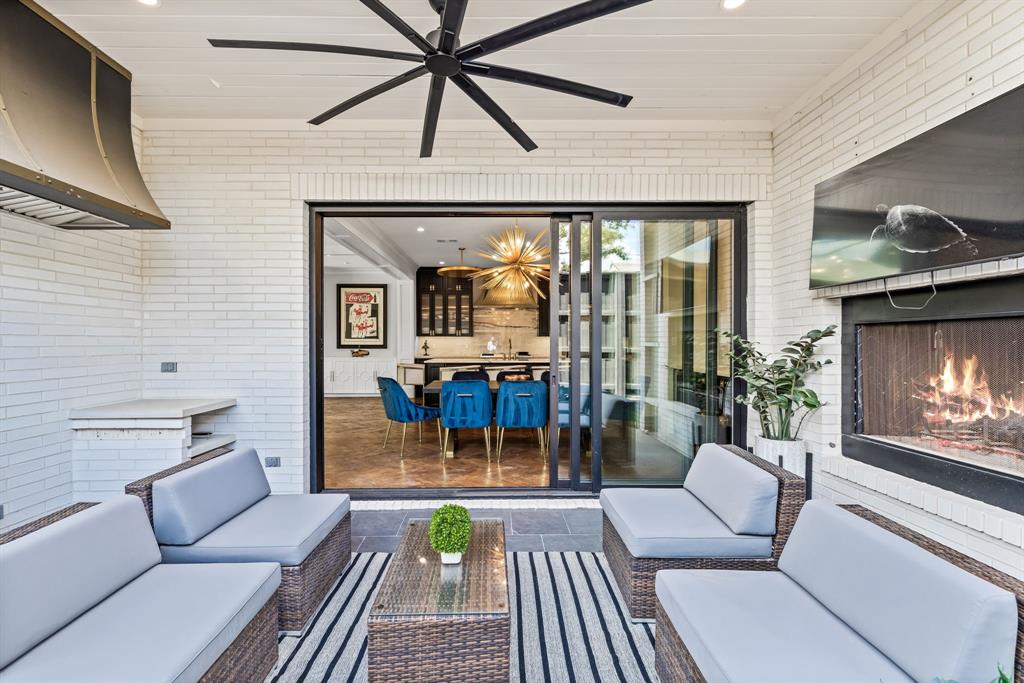 Prestonville - Residential