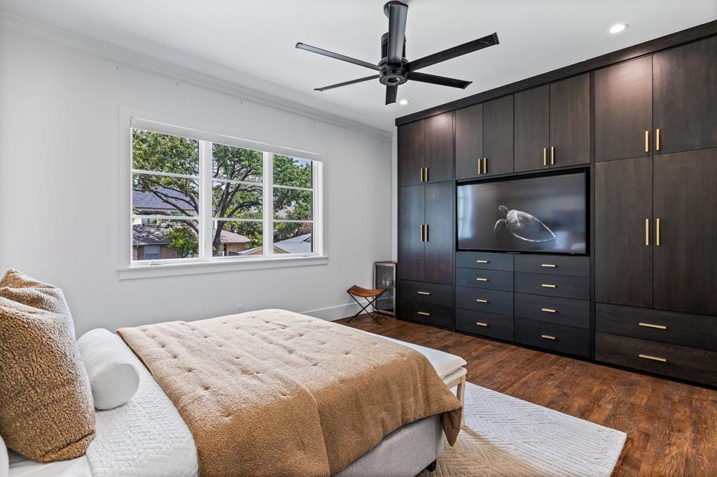 Prestonville - Residential