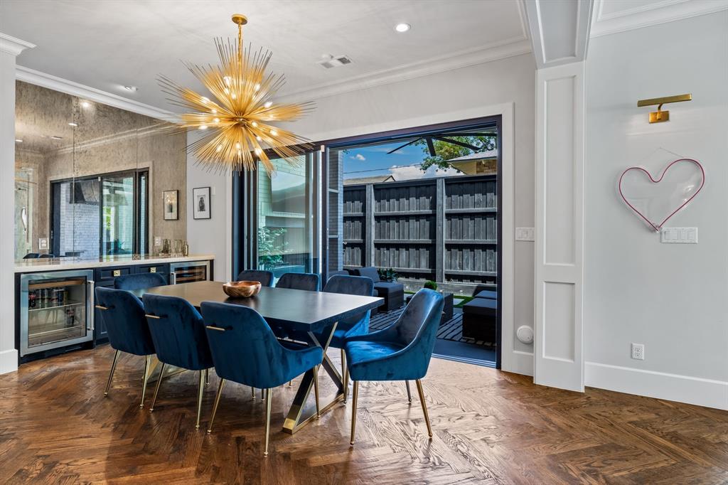 Prestonville - Residential