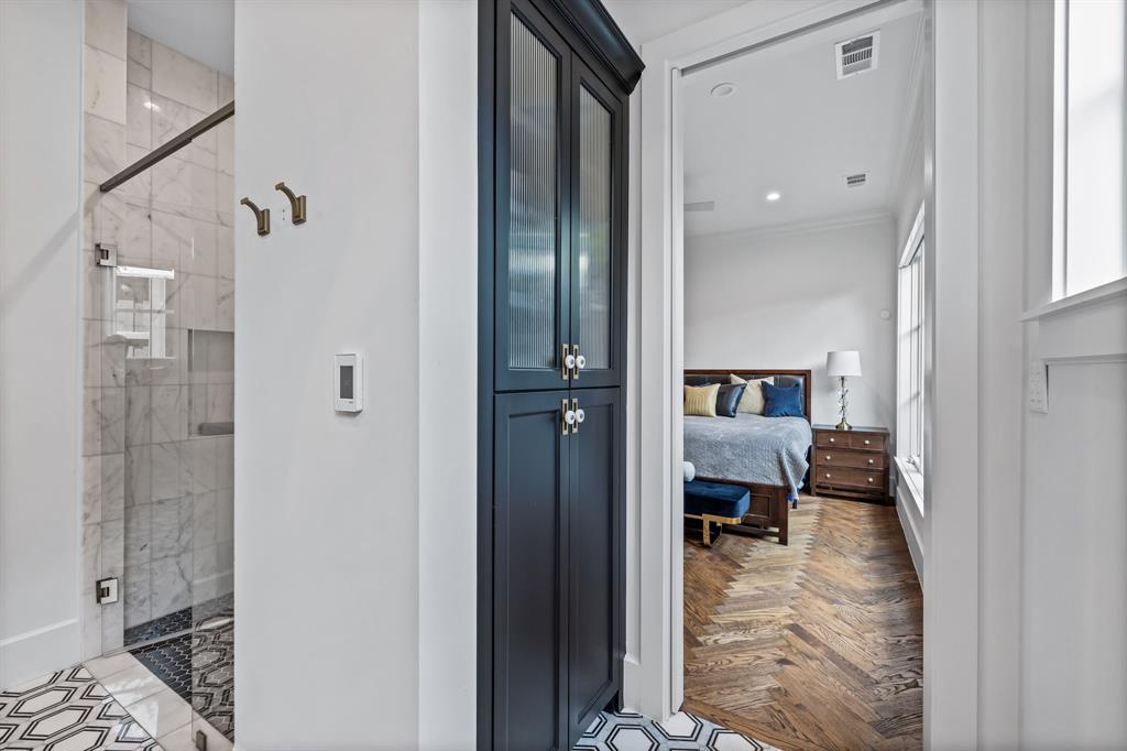 Prestonville - Residential