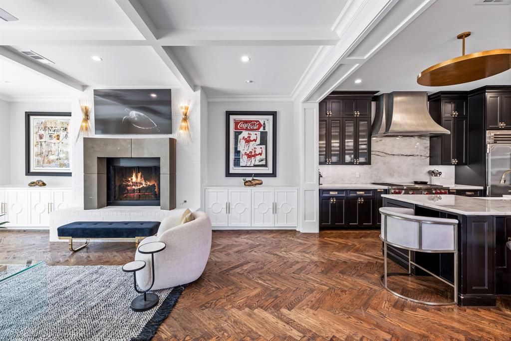 Prestonville - Residential