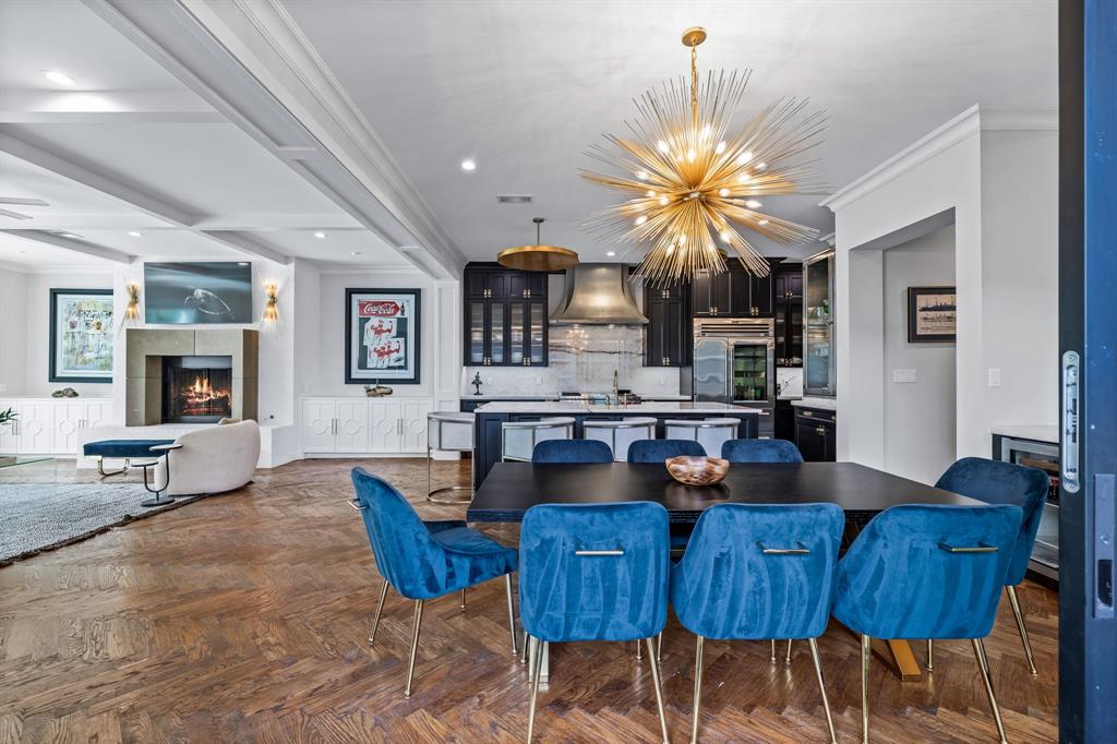 Prestonville - Residential