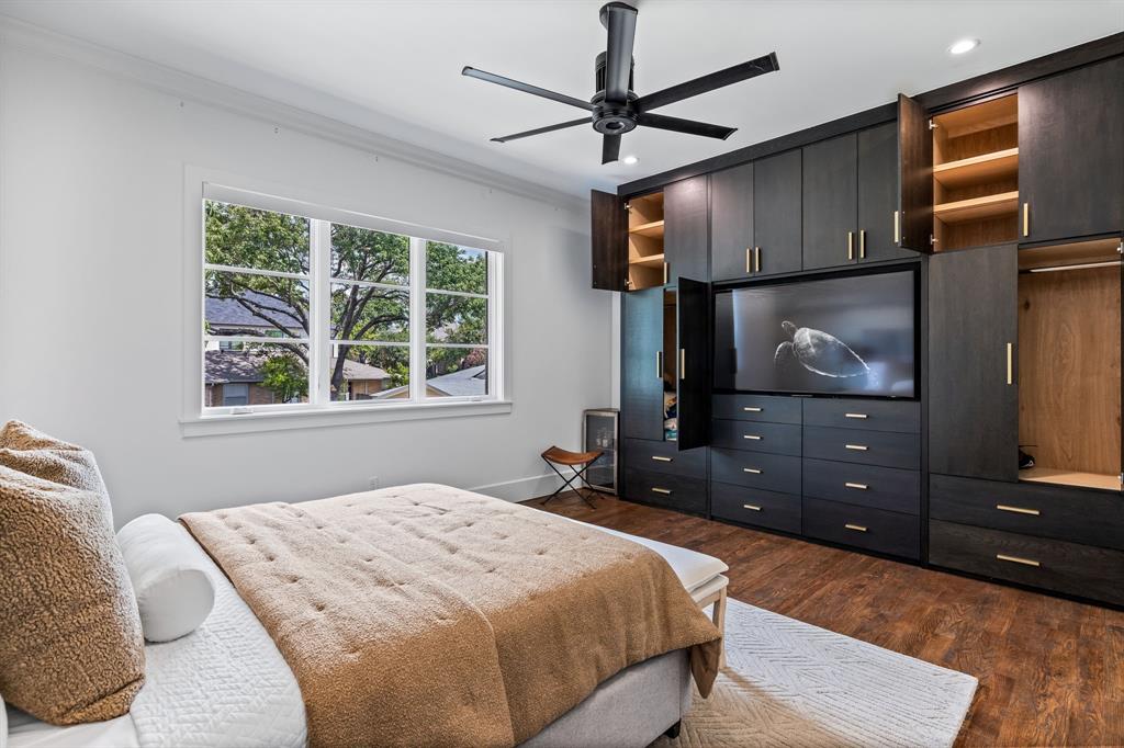 Prestonville - Residential