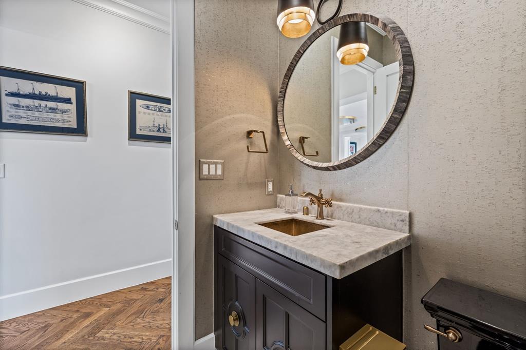 Prestonville - Residential