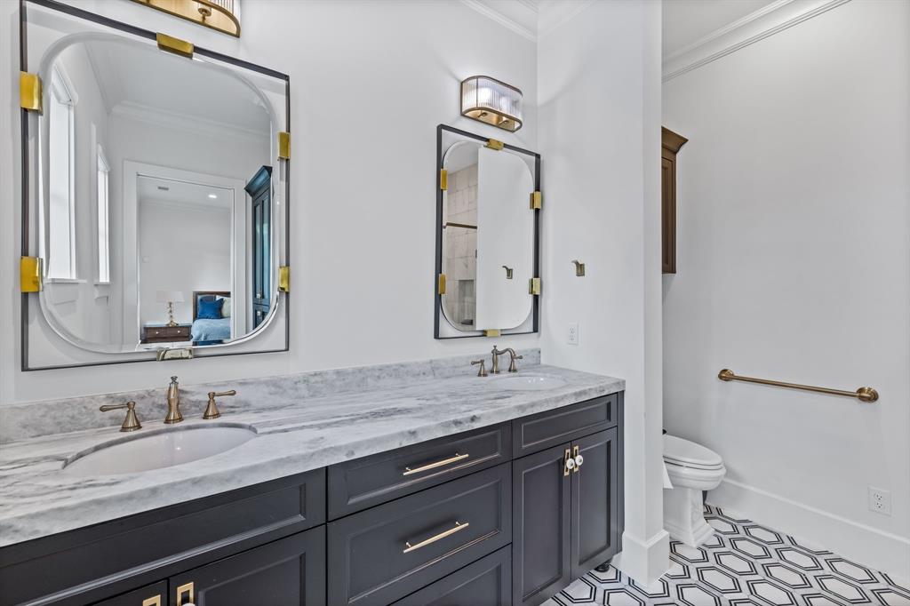 Prestonville - Residential