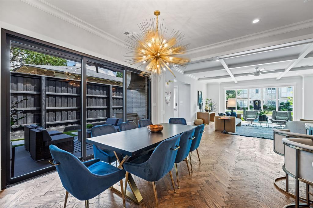 Prestonville - Residential