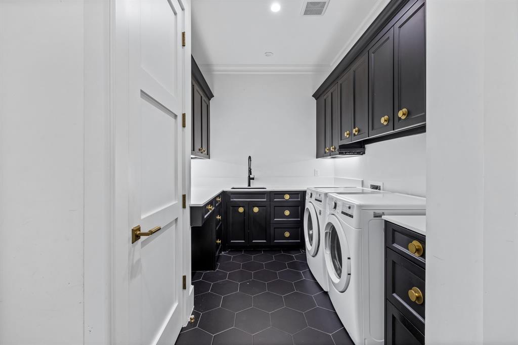 Prestonville - Residential