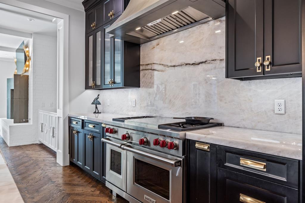 Prestonville - Residential