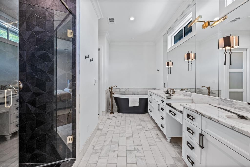 Prestonville - Residential