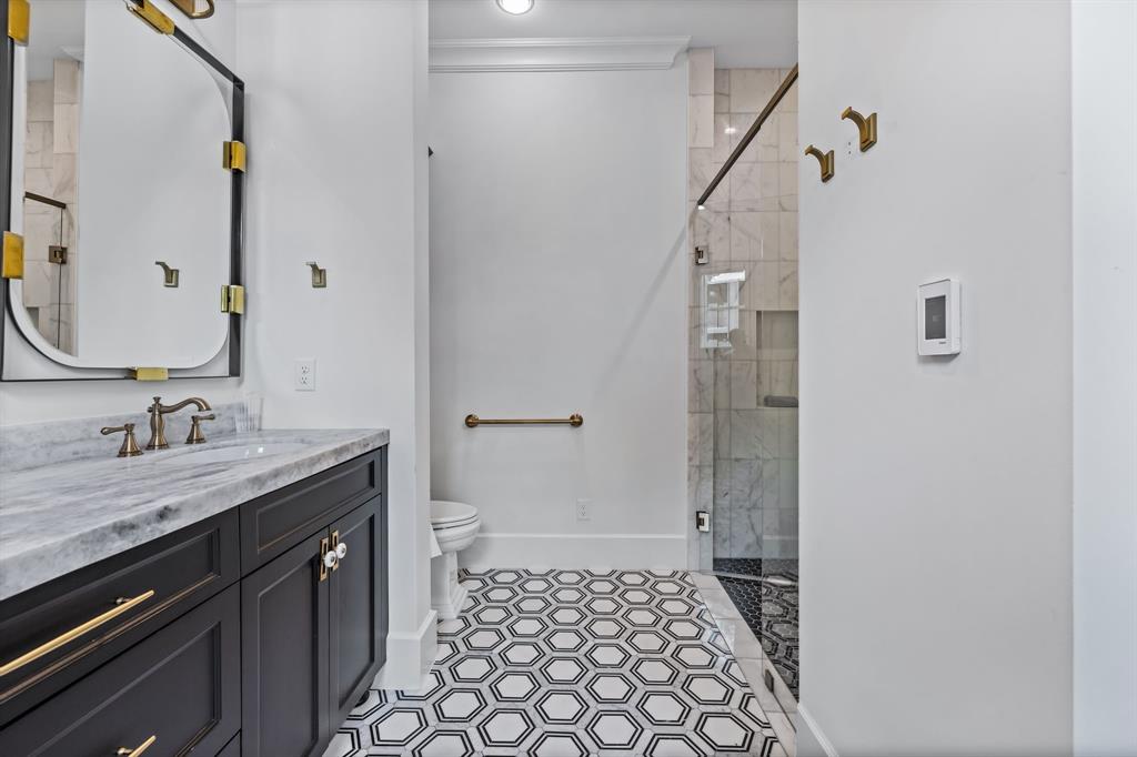 Prestonville - Residential