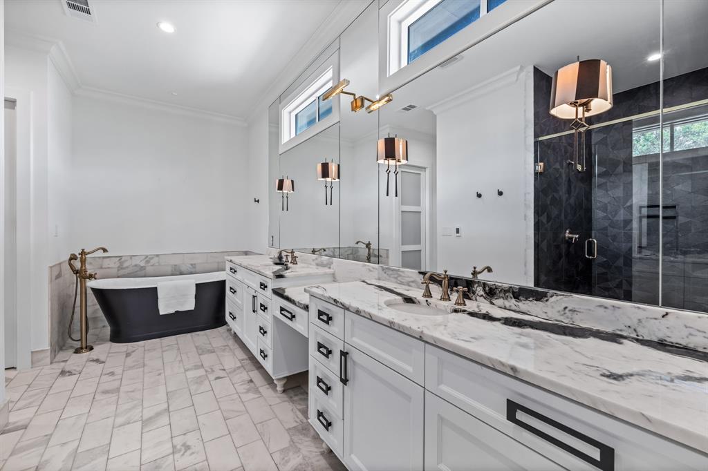 Prestonville - Residential