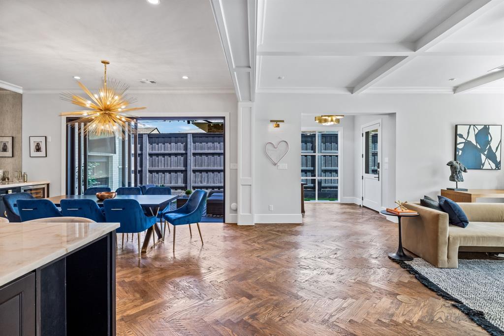 Prestonville - Residential