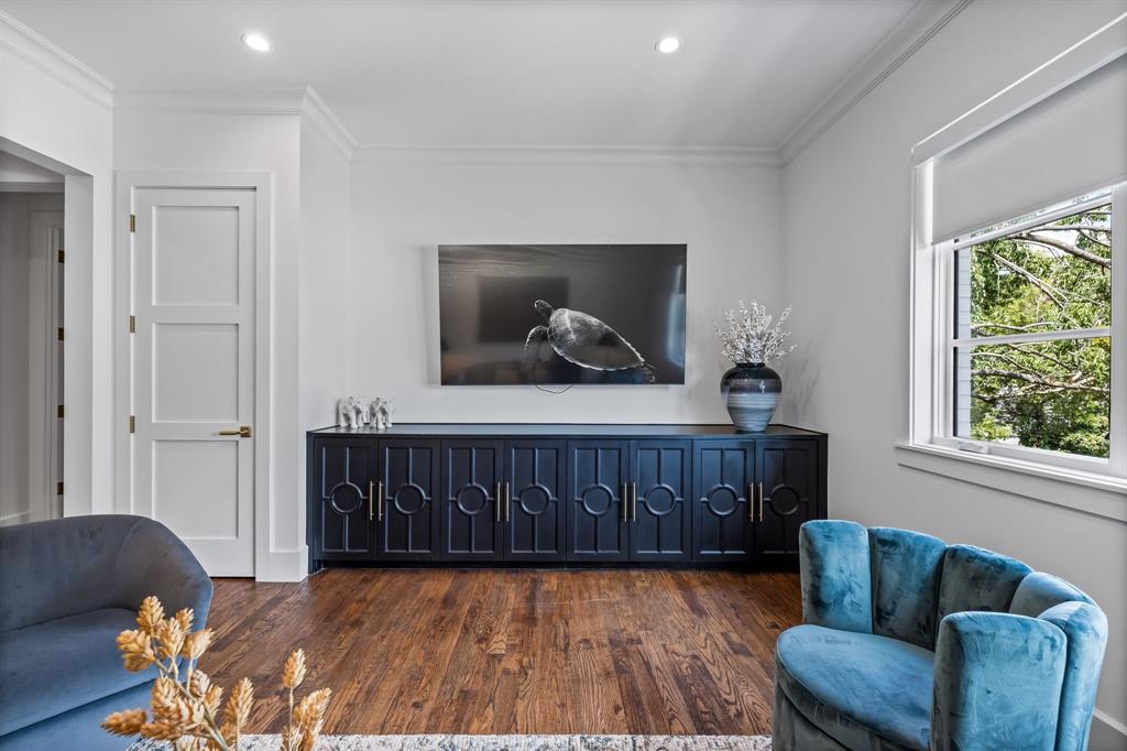 Prestonville - Residential