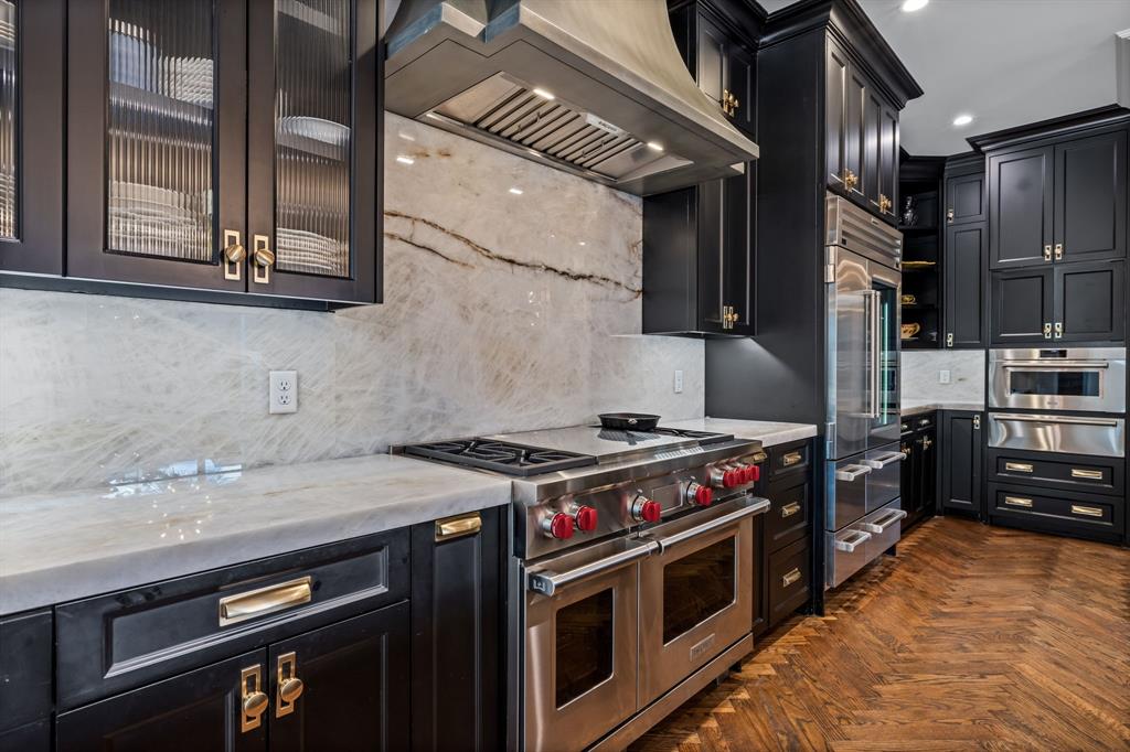 Prestonville - Residential