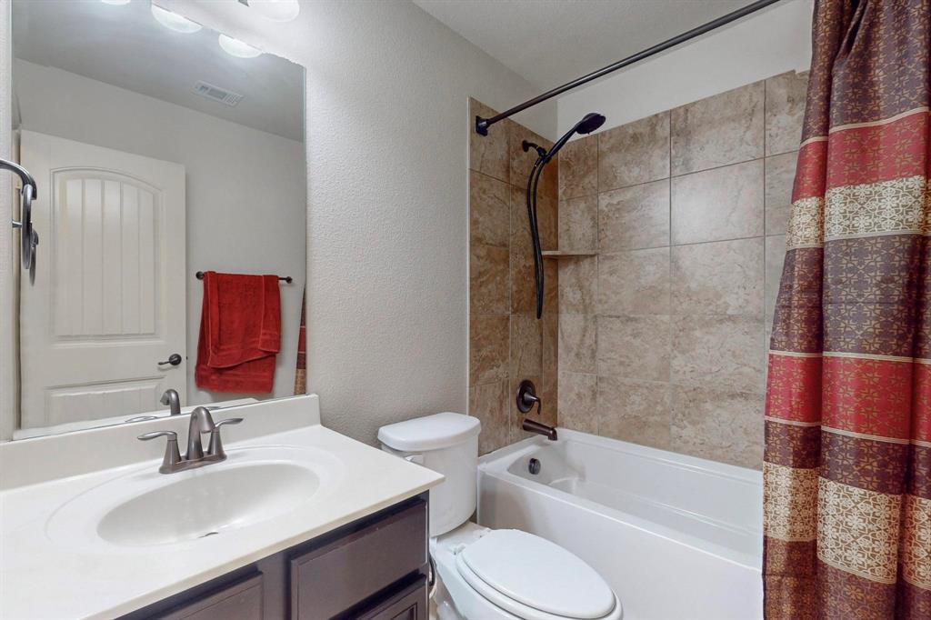 Carrington Court Add - Residential