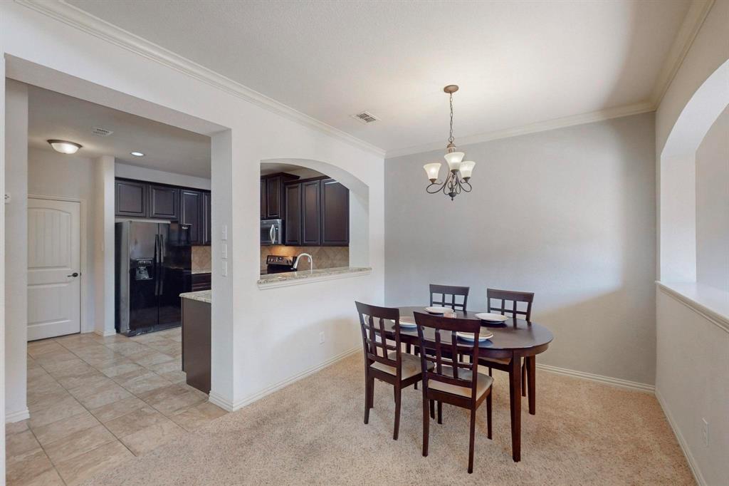 Carrington Court Add - Residential