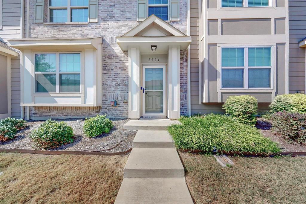 2924 Peyton Brook Drive