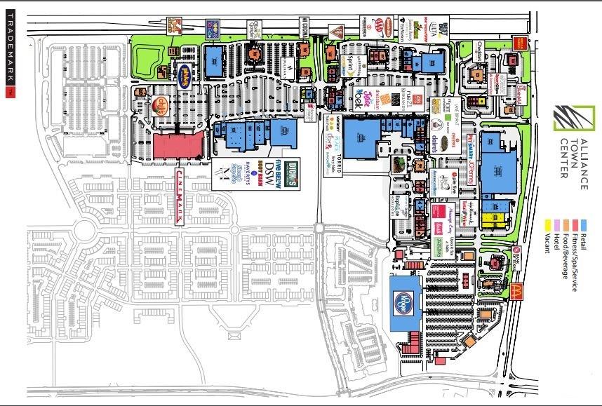 Carrington Court Add - Residential