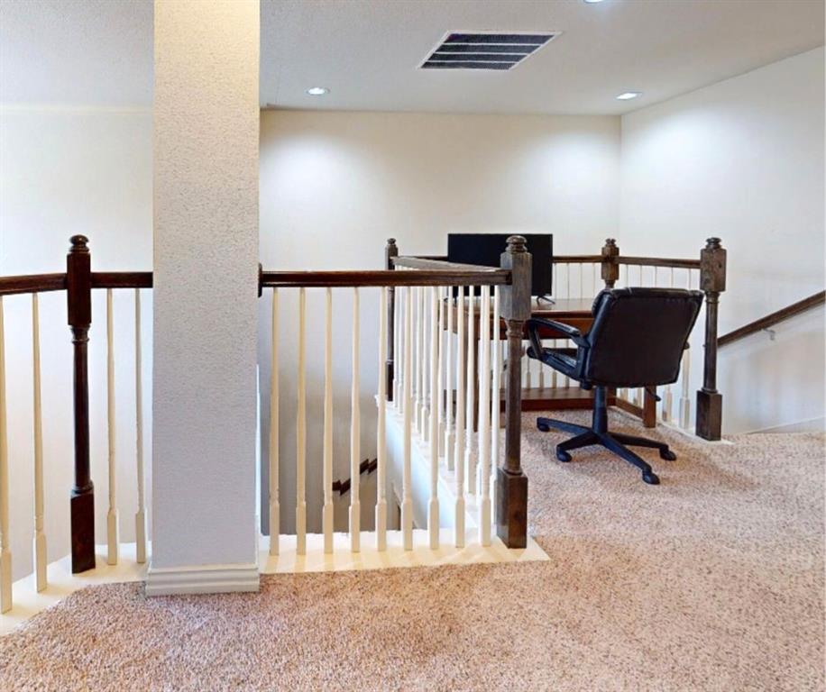 Carrington Court Add - Residential