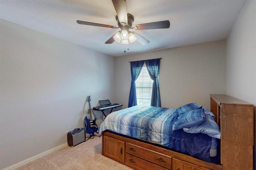 Carrington Court Add - Residential