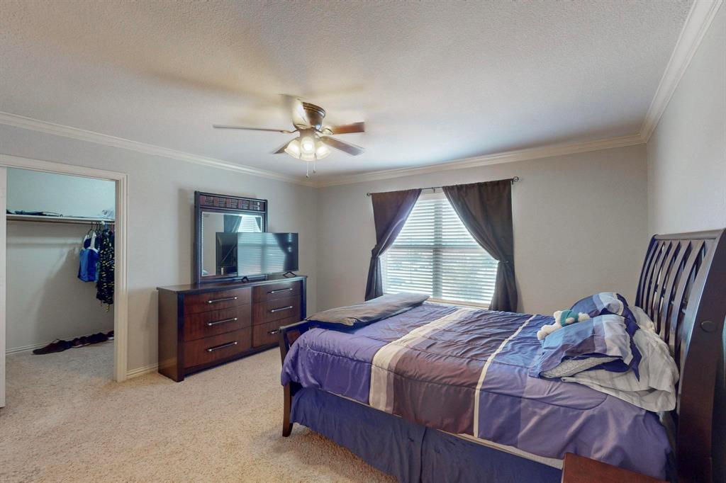 Carrington Court Add - Residential