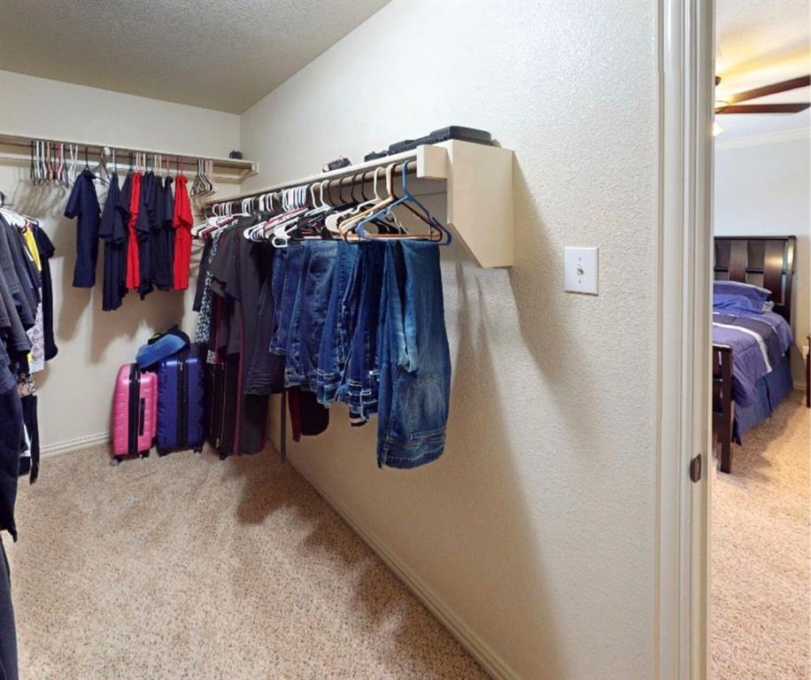 Carrington Court Add - Residential