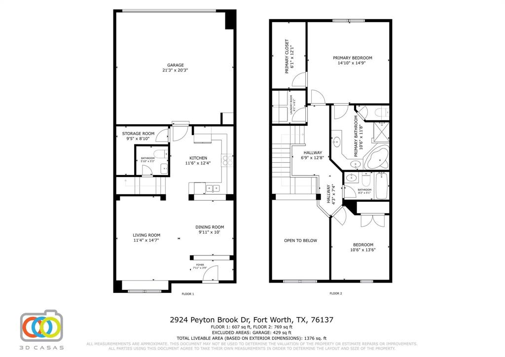 Carrington Court Add - Residential