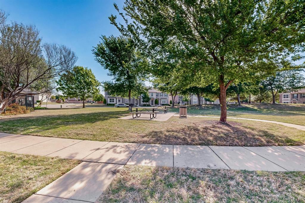 Carrington Court Add - Residential