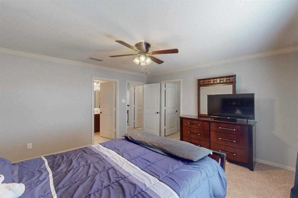 Carrington Court Add - Residential