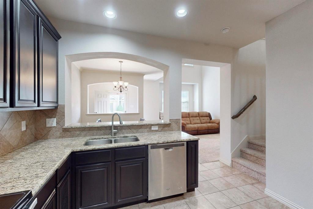 Carrington Court Add - Residential