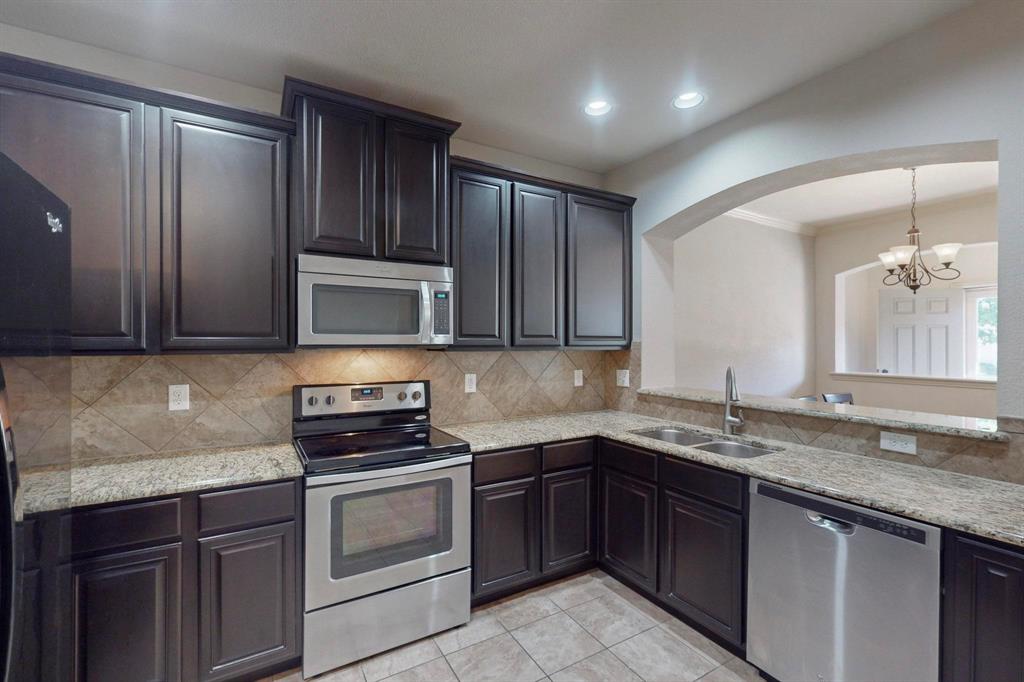 Carrington Court Add - Residential