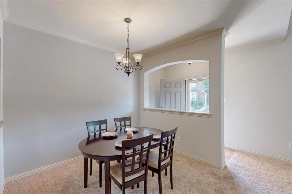 Carrington Court Add - Residential