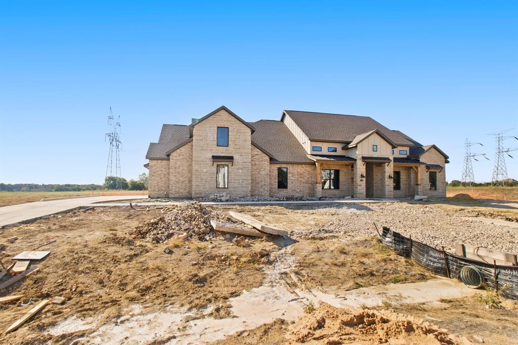 1332 Dean Meadow Lane